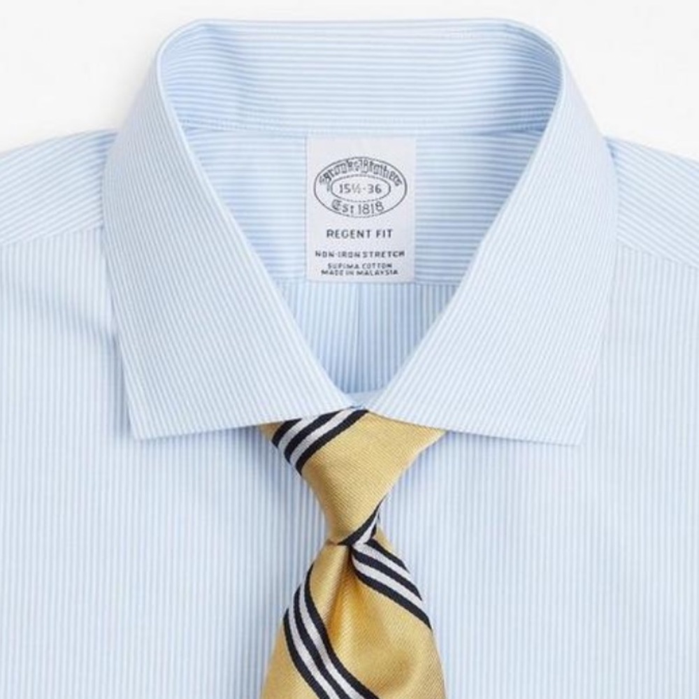 Dress shirt
